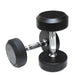 Round Fixed Dumbbell (15Kg)