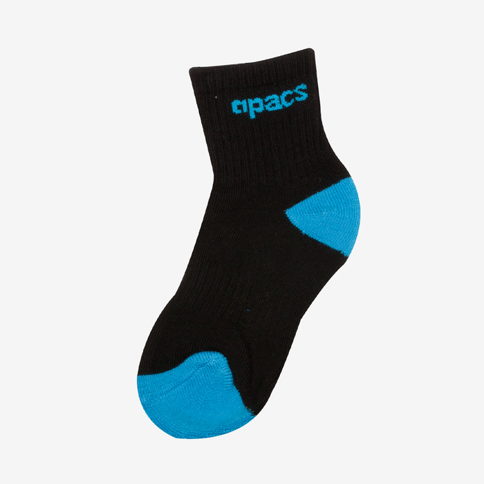 APACS Micro Crew Socks JR1 2006-DY