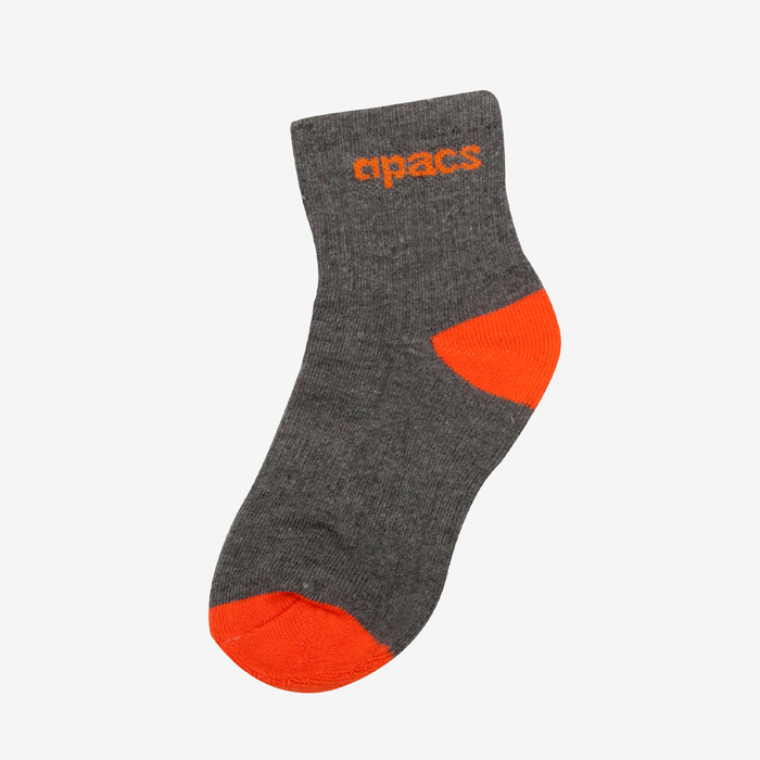 APACS Micro Crew Socks JR1 2006-DY