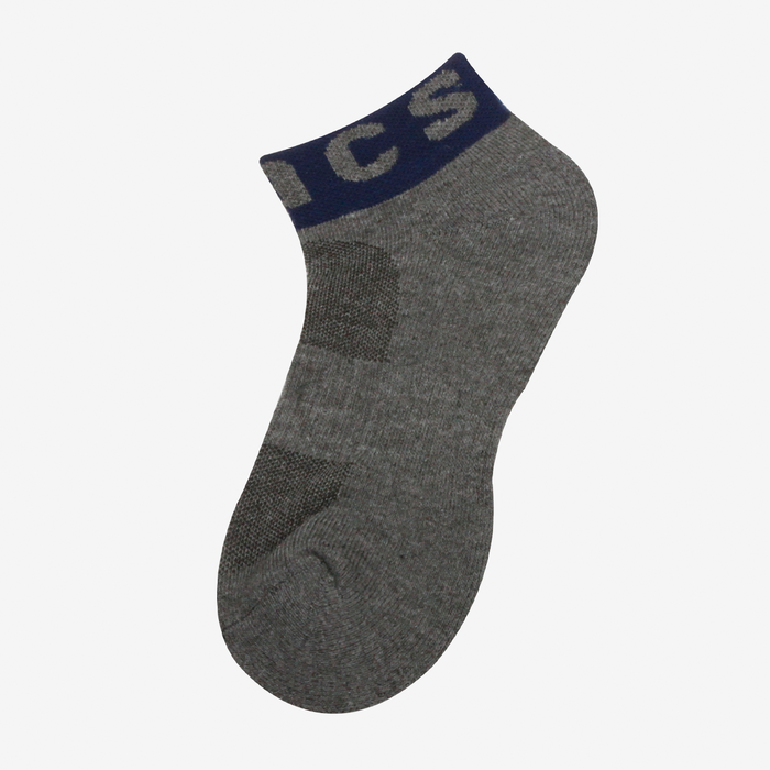 APACS Ankle Socks JR2 3001-DY