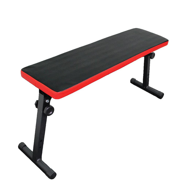 Flat Bench