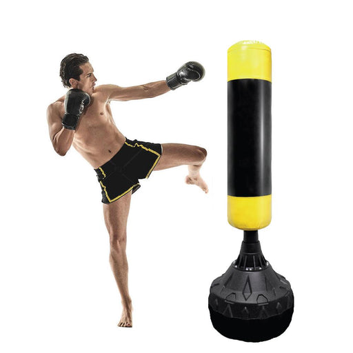 Standing Punching Bag