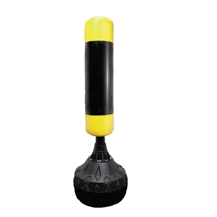 Standing Punching Bag