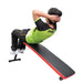 Decline Sit Up Bench