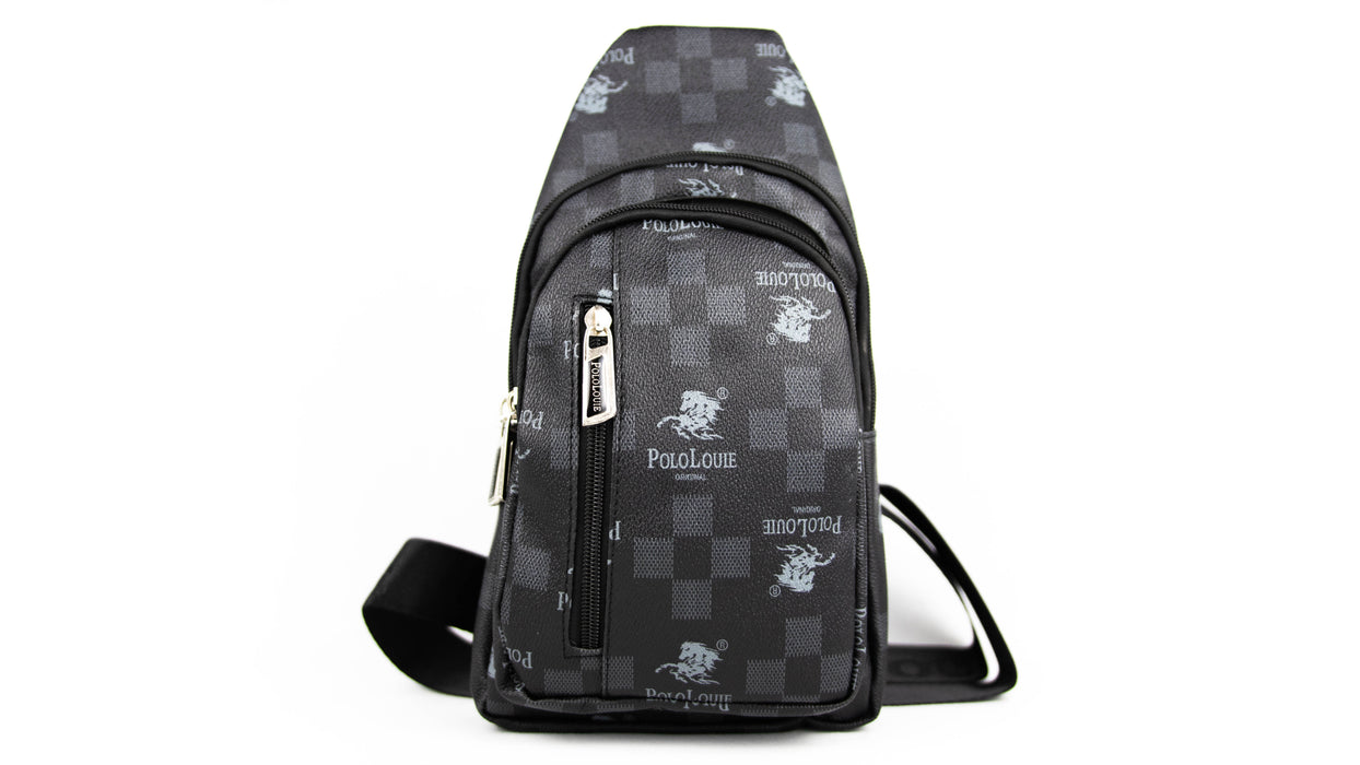 Polo Louie Chest Bag