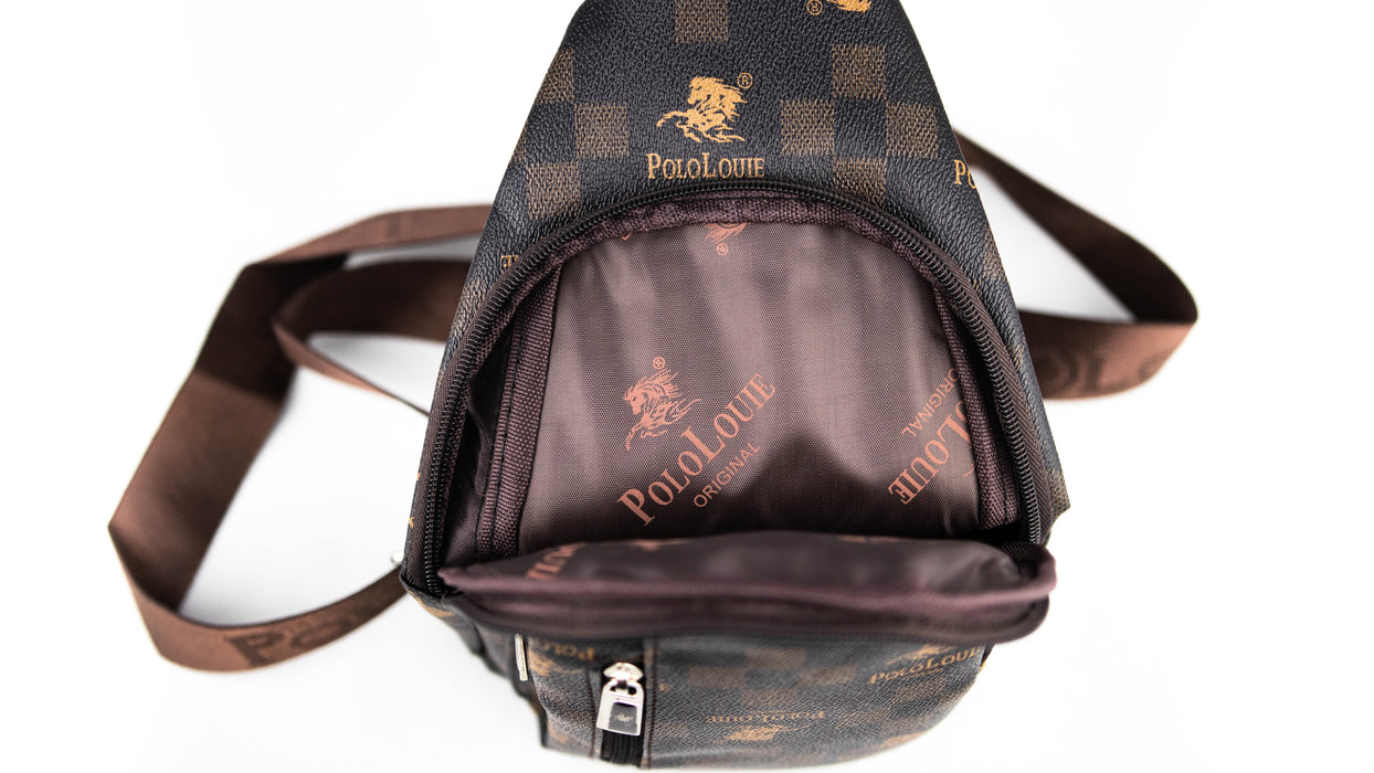 Polo Louie Chest Bag