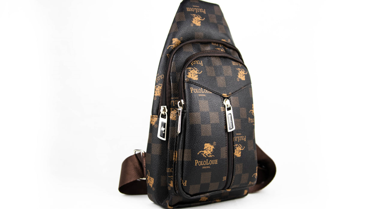 Polo Louie Chest Bag