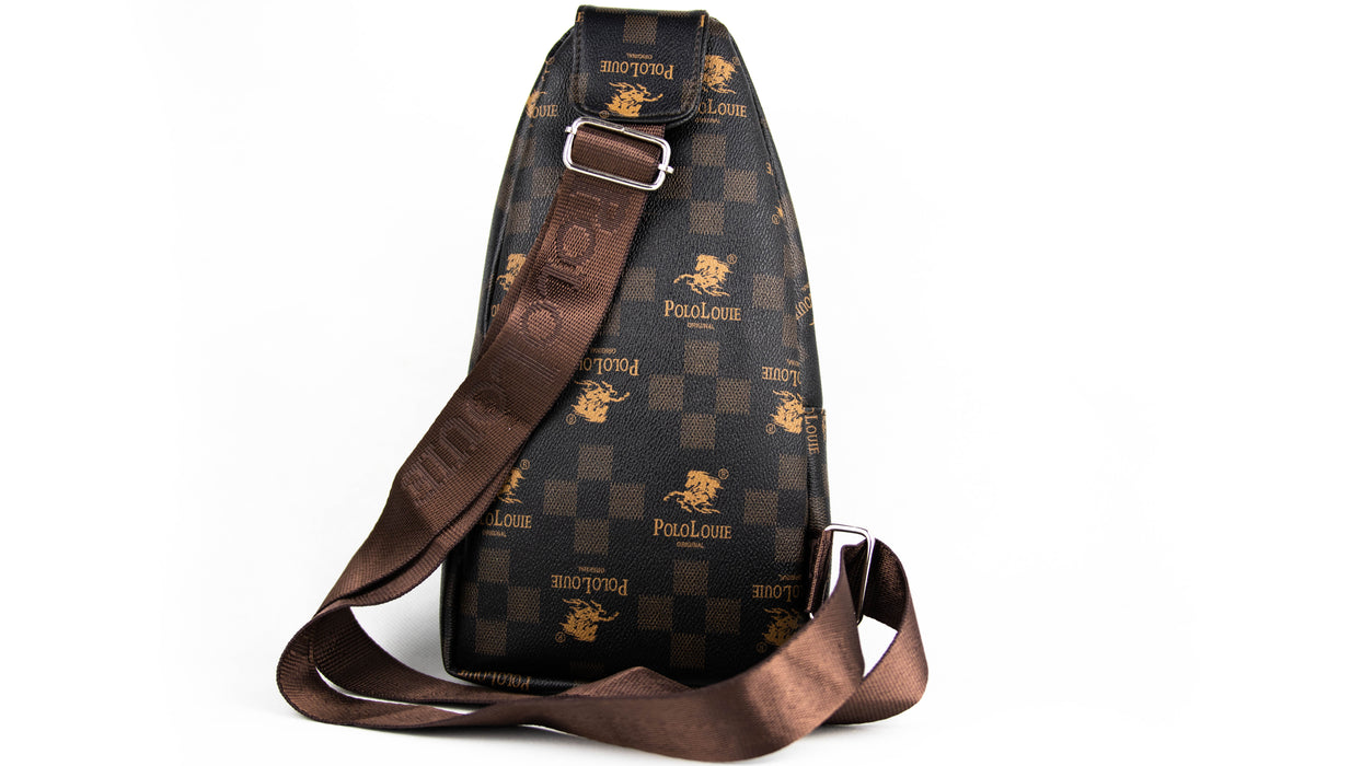 Polo Louie Chest Bag