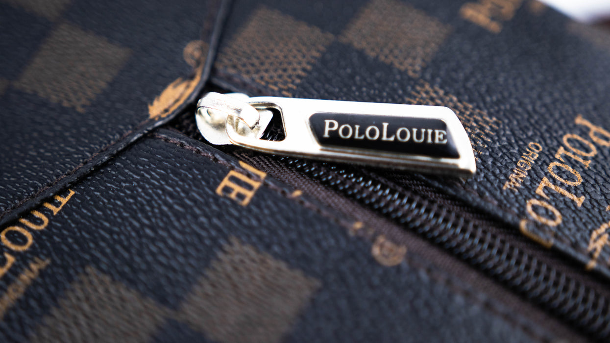 Polo Louie Chest Bag