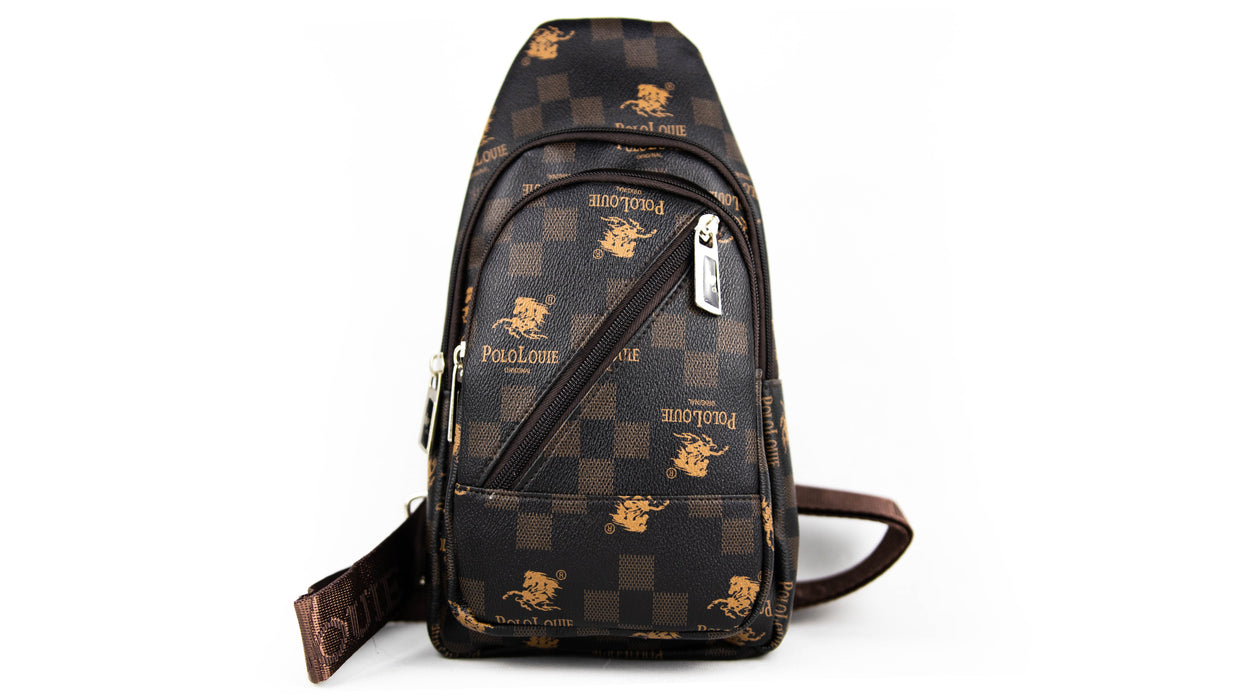 Polo Louie Chest Bag