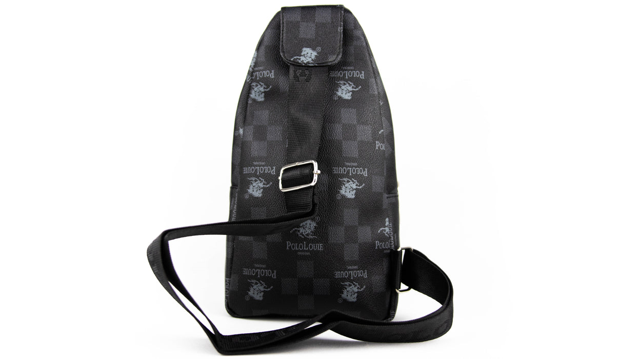 Polo Louie Chest Bag