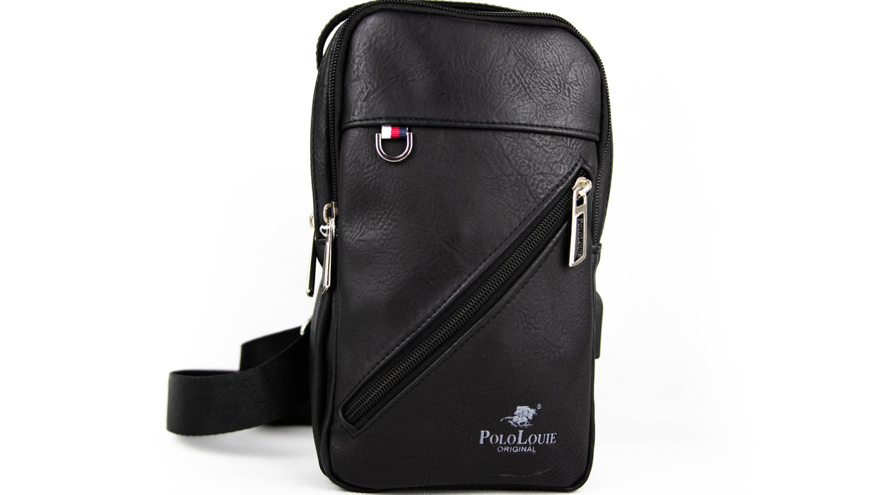 Polo Louie Chest Bag