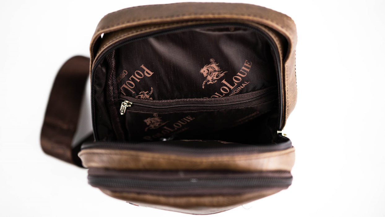 Polo Louie Chest Bag