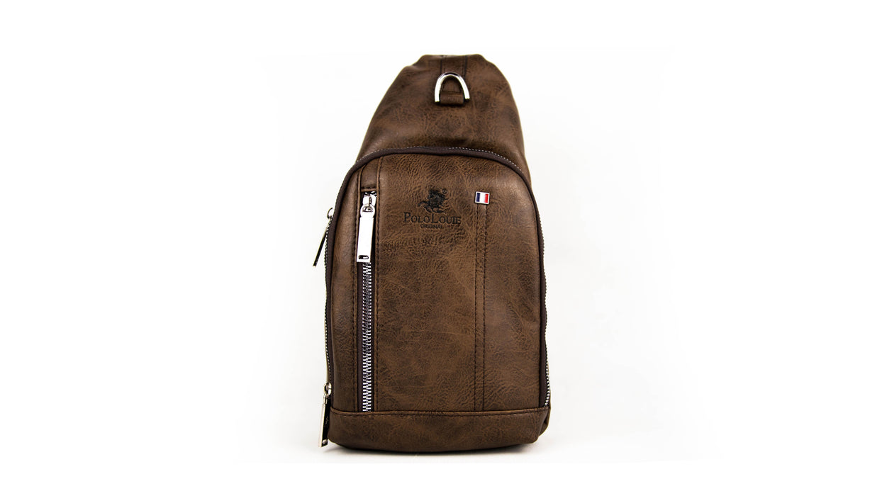 Polo Louie Chest Bag