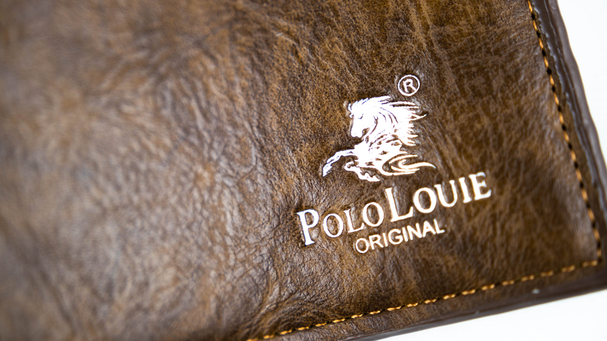 Polo Louie Wallet