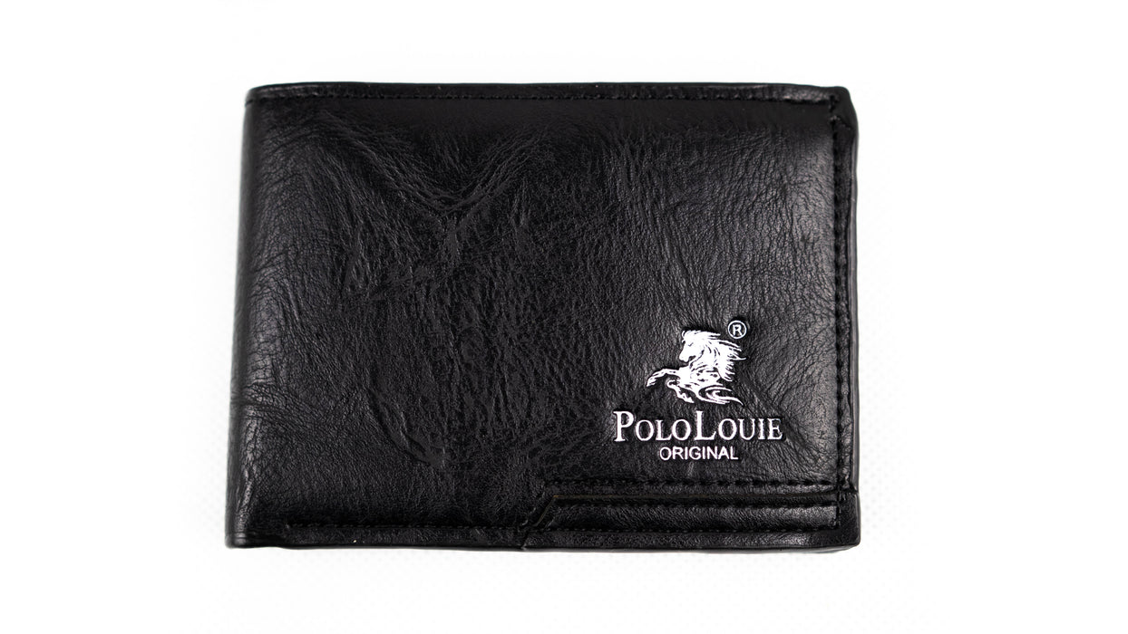 Polo Louie Wallet