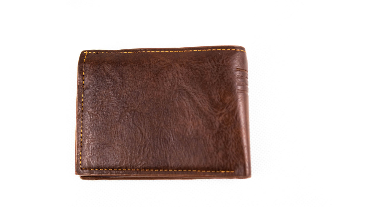 Polo Louie Wallet