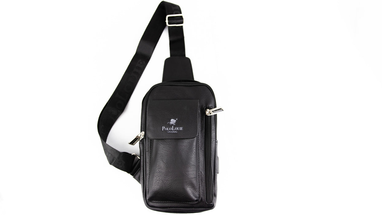 Polo Louie Chest Bag