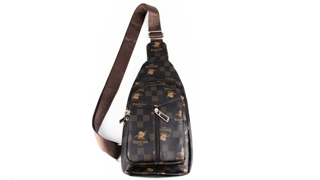 Polo Louie Chest Bag