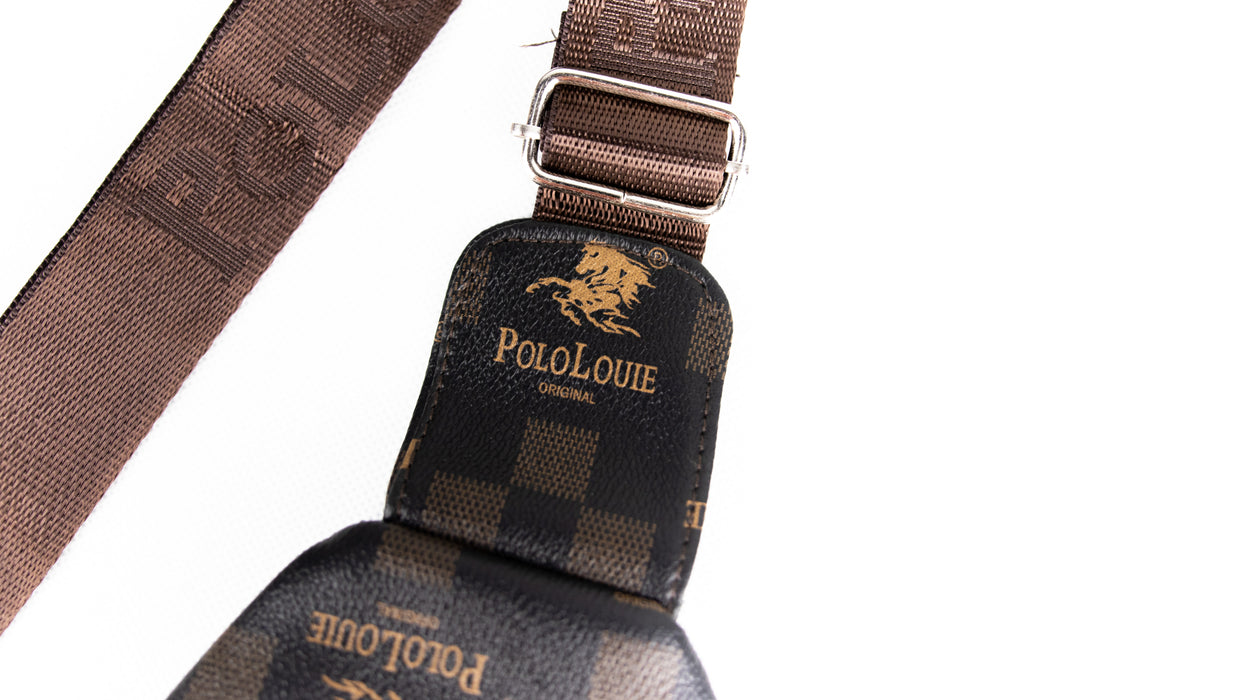 Polo Louie Chest Bag