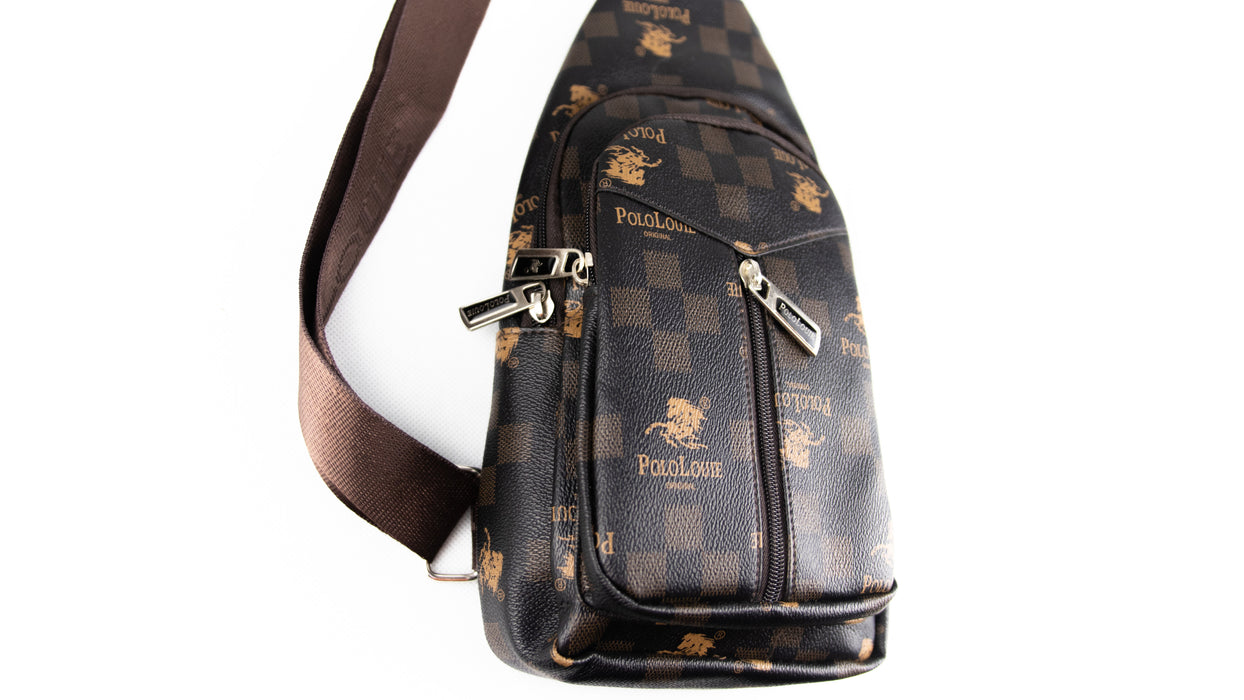 Polo Louie Chest Bag