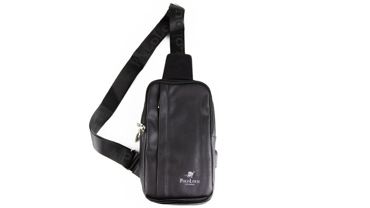 Polo Louie Chest Bag