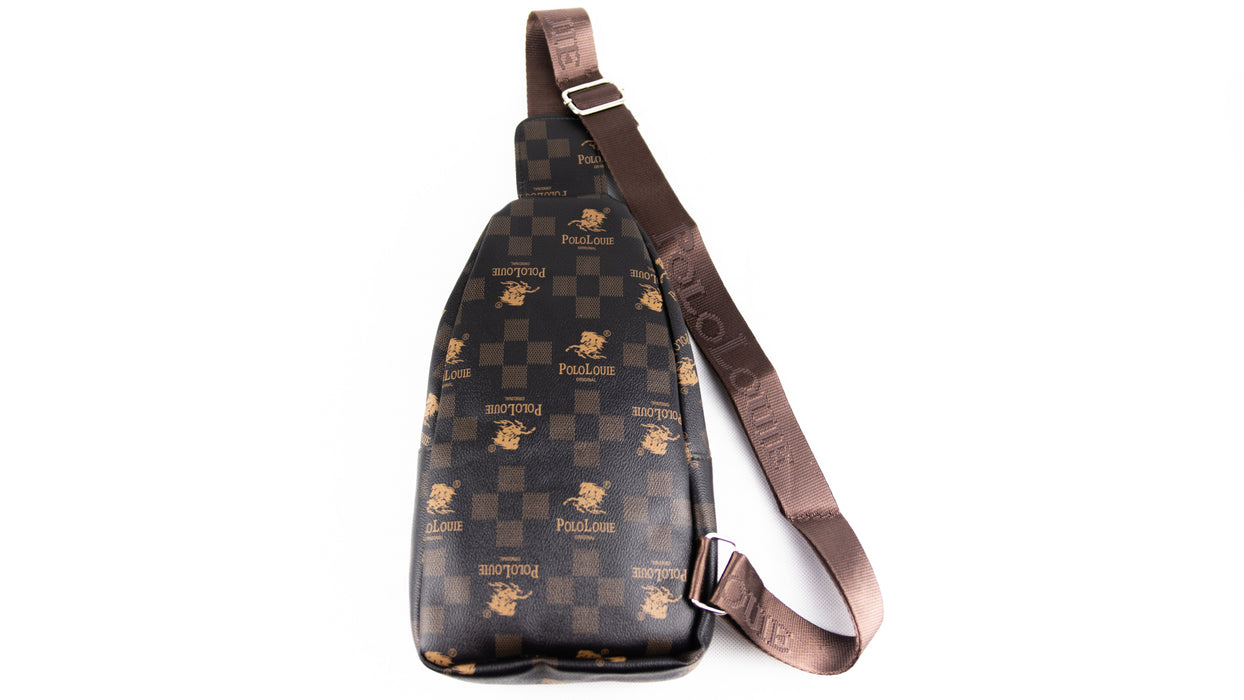 Polo Louie Chest Bag