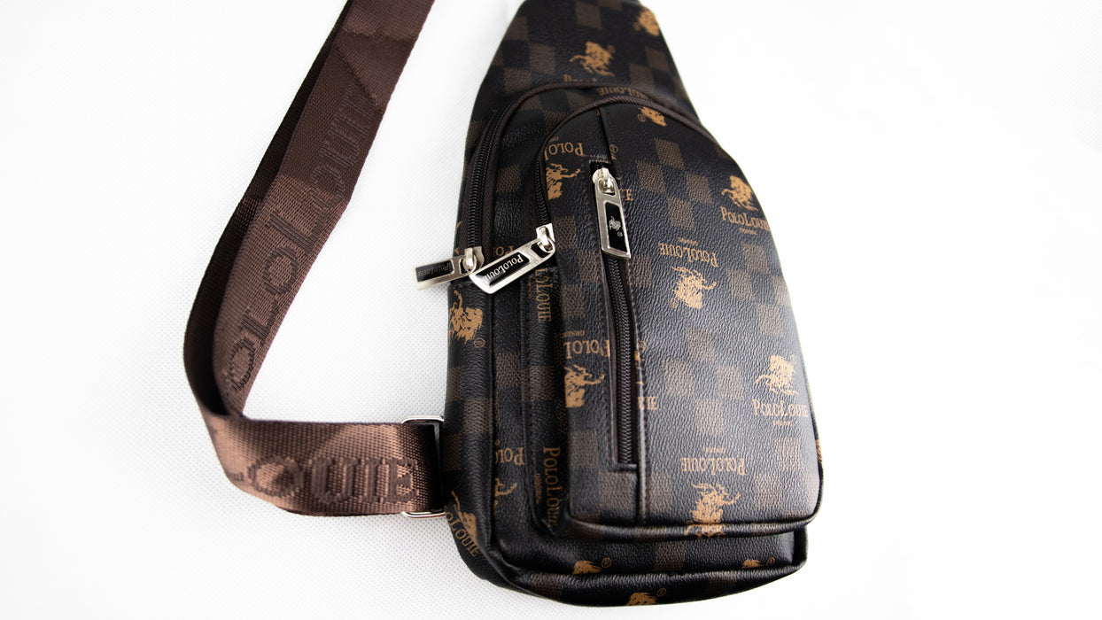 Polo Louie Chest Bag