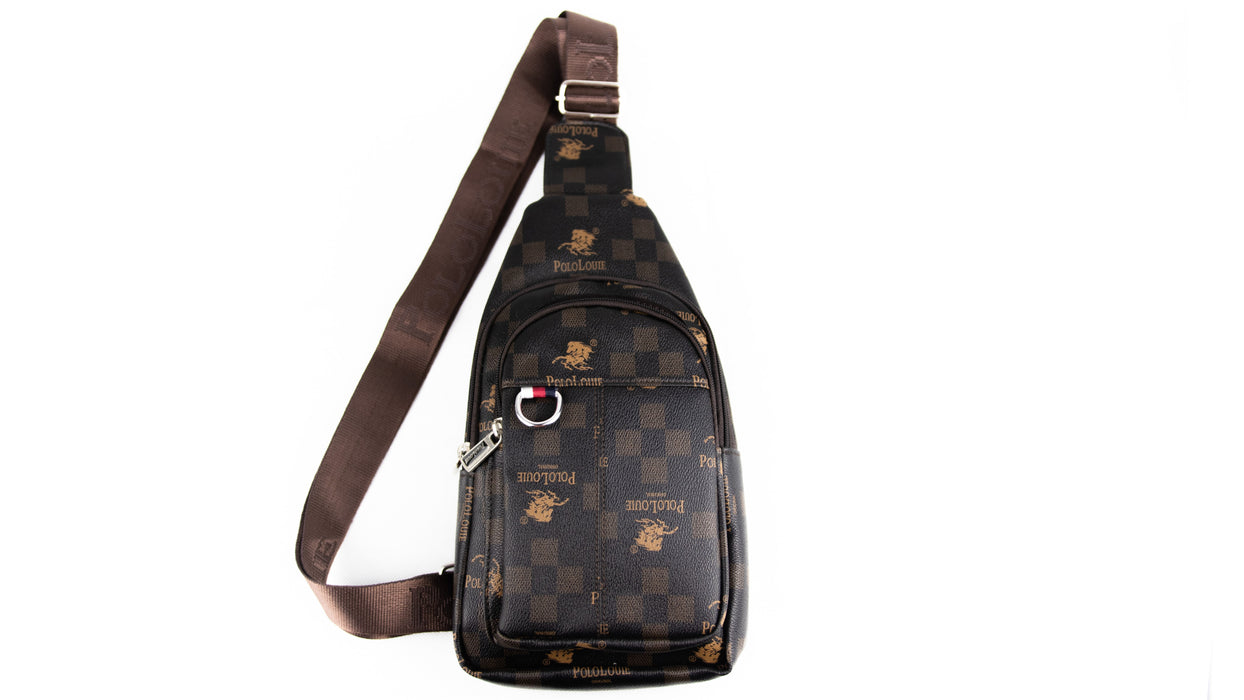 Polo Louie Chest Bag