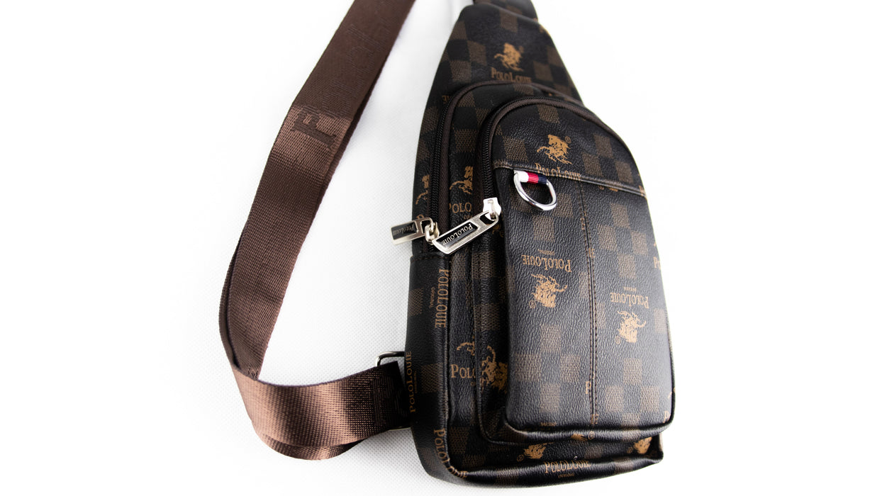 Polo Louie Chest Bag