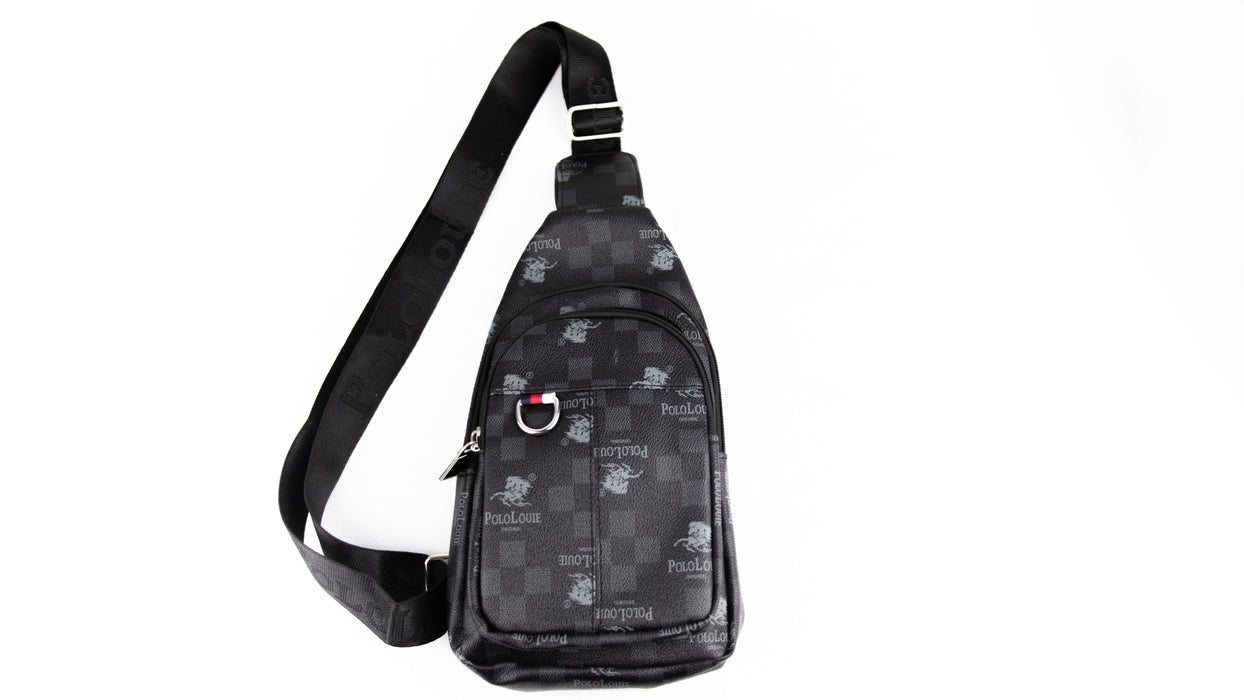 Polo Louie Chest Bag