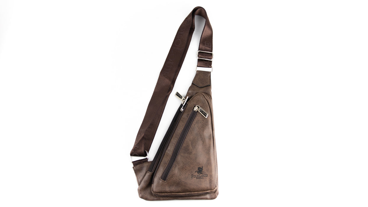 Polo Louie Chest Bag