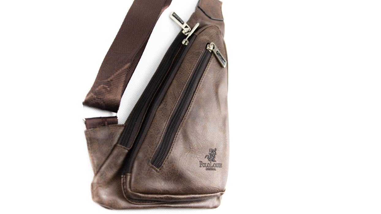 Polo Louie Chest Bag