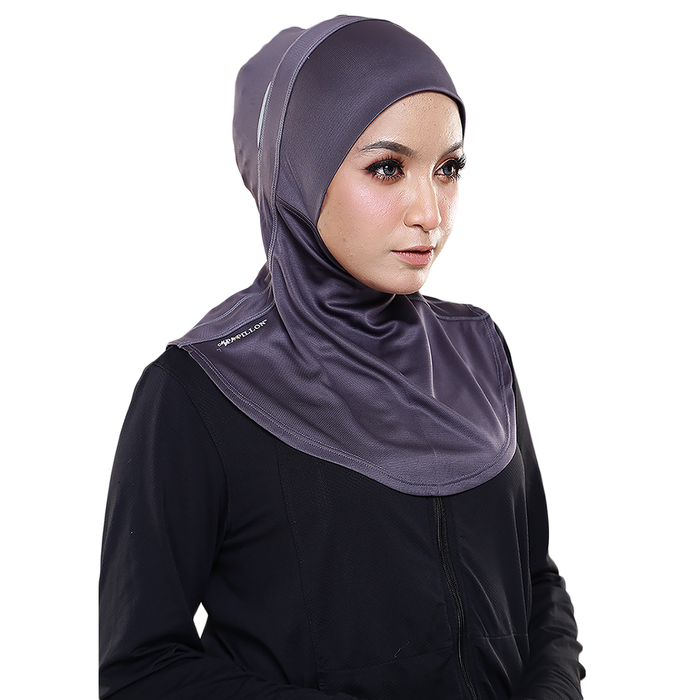 ACTIVE WEAR HIJAB - M