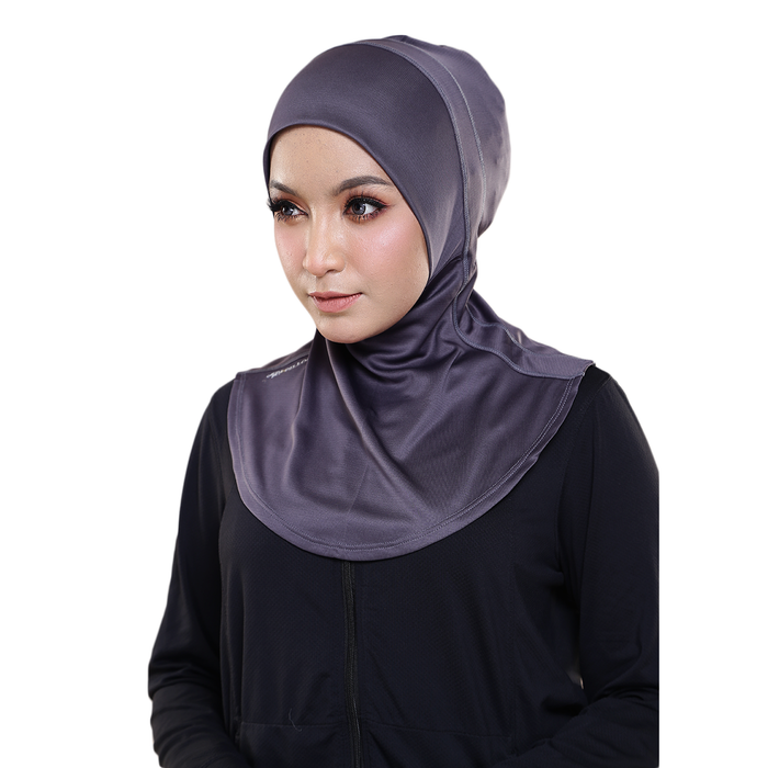 ACTIVE WEAR HIJAB - M