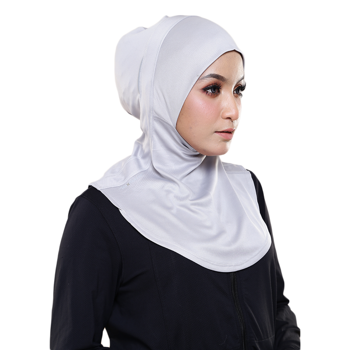 ACTIVE WEAR HIJAB - M