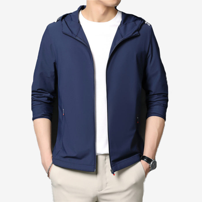 SALE - Outdoor City Lightweight Jacket