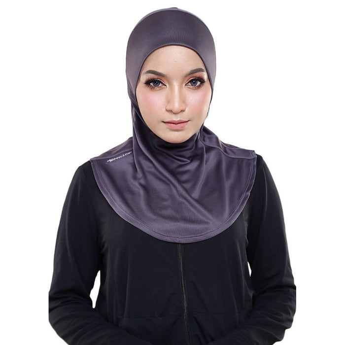 ACTIVE WEAR HIJAB - M