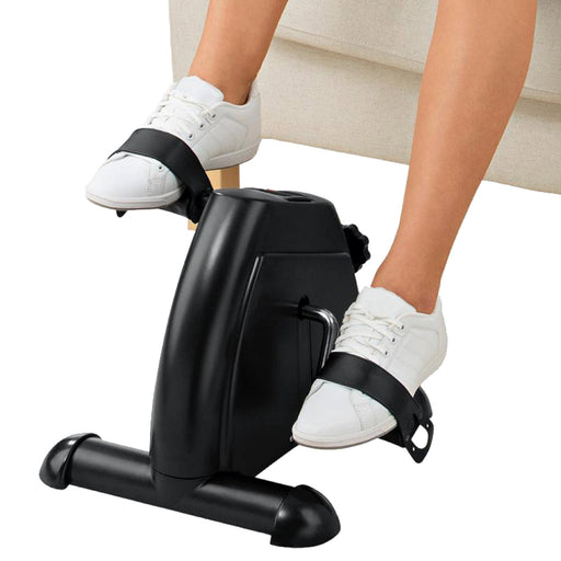 Pedal exercise bike