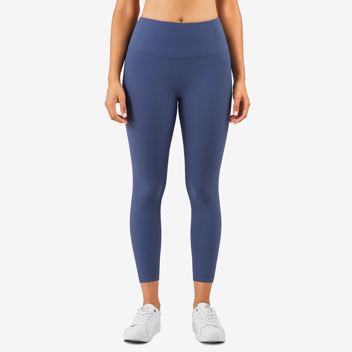 SALE - Komet Rib Wrap Breathable Leggings