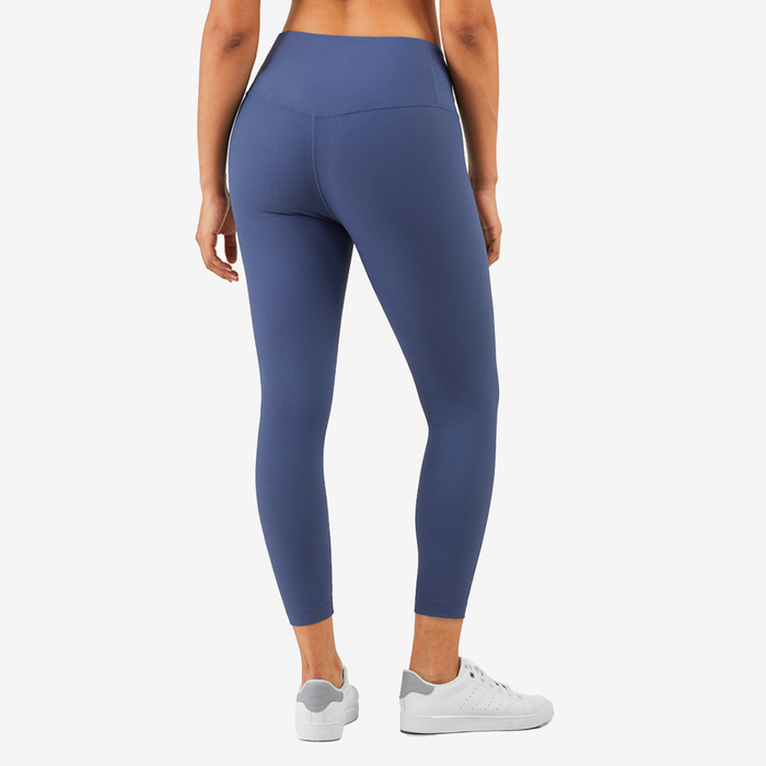 SALE - Komet Rib Wrap Breathable Leggings