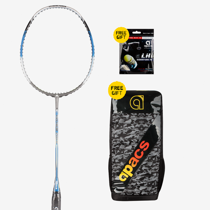 Apacs Tantrum 200 III Racquet