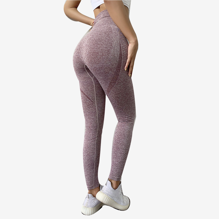 SALE - High Elastic Sports Legging