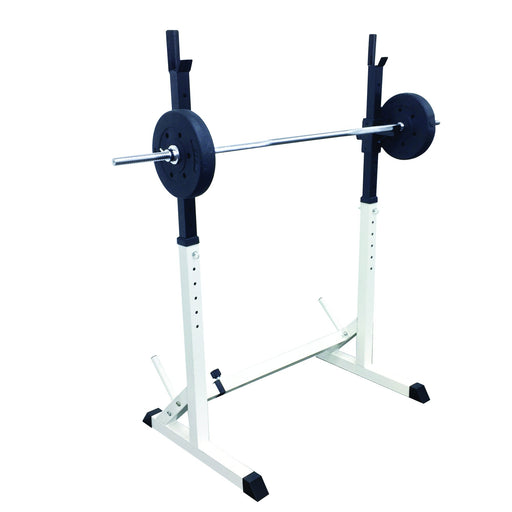 Adjustable Squat Rack