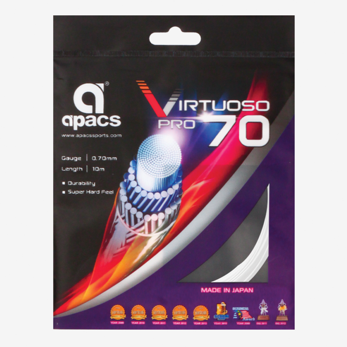 Apacs Feather Weight 100 Racquet