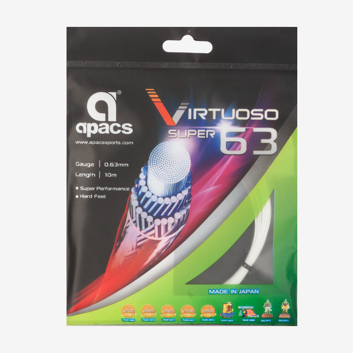 Apacs Feather Weight 100 Racquet