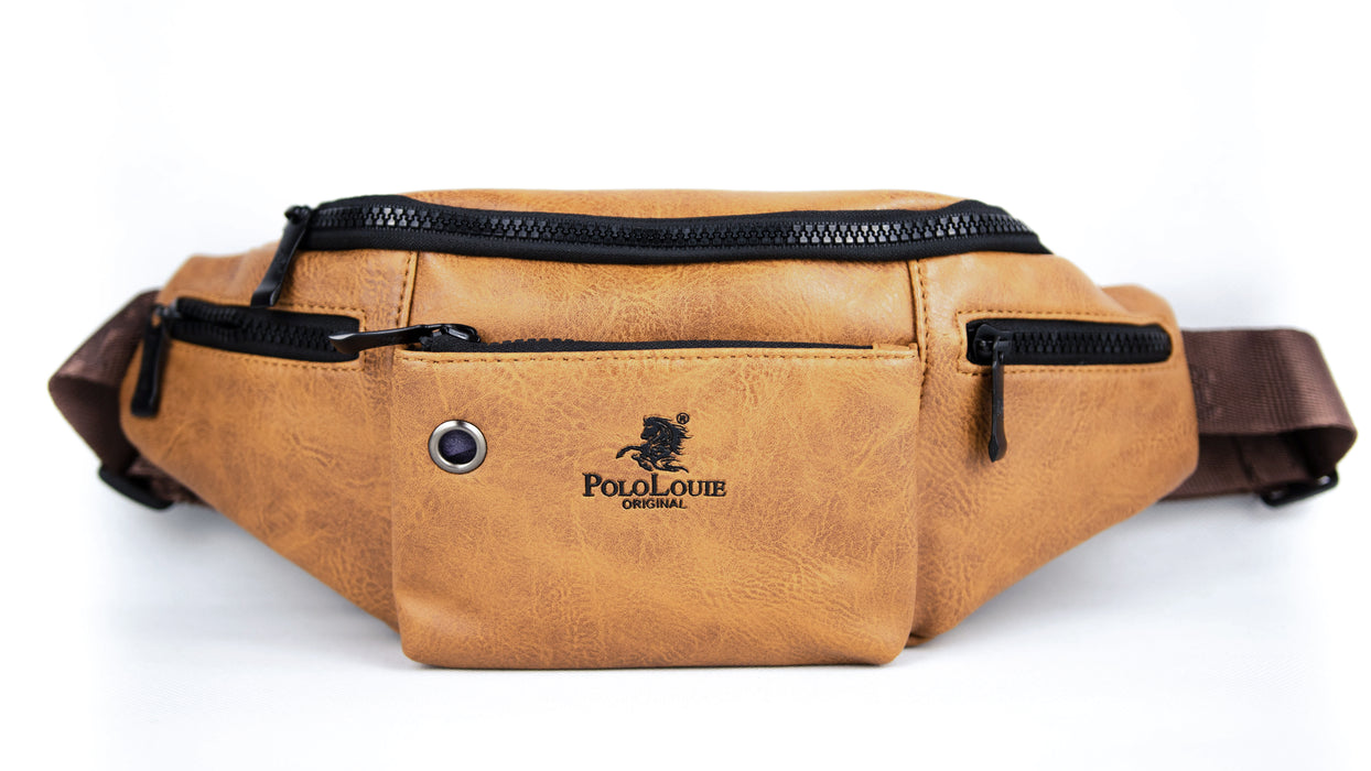 Polo Louie Waist Bag