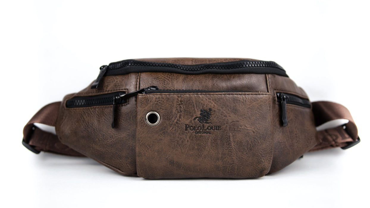 Polo Louie Waist Bag