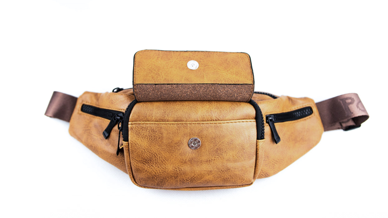 Polo Louie Waist Bag