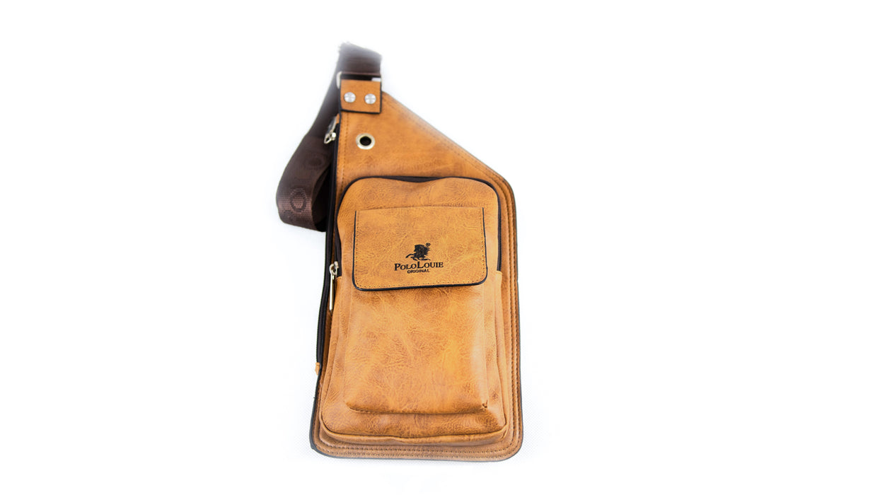 Polo Louie Chest Bag